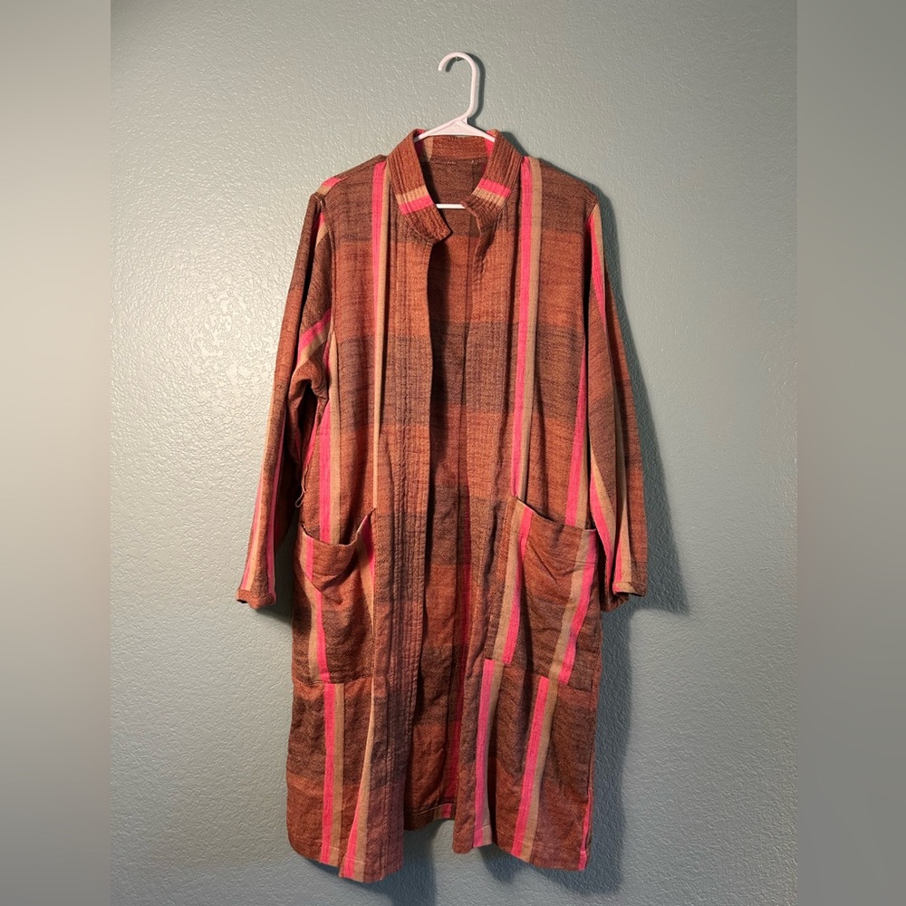 Ace&Jig Beau Bruno. NWOT